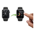 Apple Watch Series 2 Display Glas Reparatur bei Teile4Handy