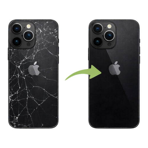 iPhone 11 Pro Max Back Cover Reparatur bei Teile4Handy