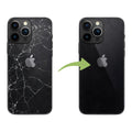 iPhone 11 Pro – Back Cover Reparatur