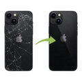 iPhone 14 – Back Cover Reparatur