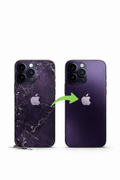 iPhone 14 Pro – Back Cover Reparatur