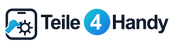 Teile4Handy Logo – Handy Reparatur Heidelberg